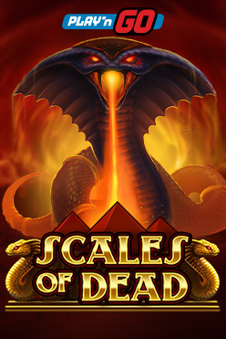 Scales of Dead