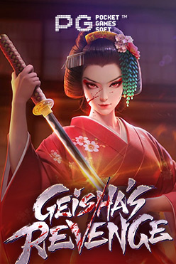 Geisha’s Revenge