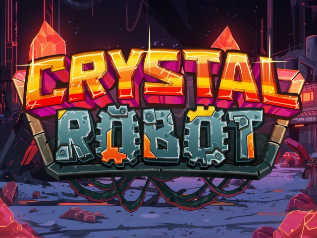 Crystal Robot